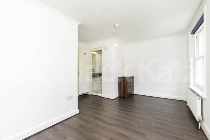 5 bedroom 5 ensuite HMO house located close to Holloway Station  Hornsey Road, Holloway